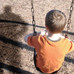 Blauwe plekken bij kinderen: signaleren & handelen